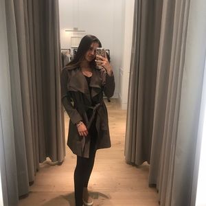 Meet your Posher, Karolina